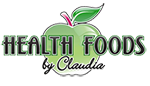 Health Foods by Claudia